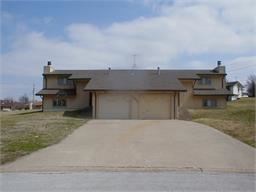 Building Photo - 4522 S Robberson Ave