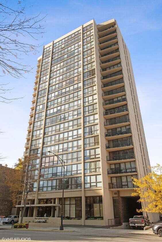 Foto principal - 1540 N La Salle Dr