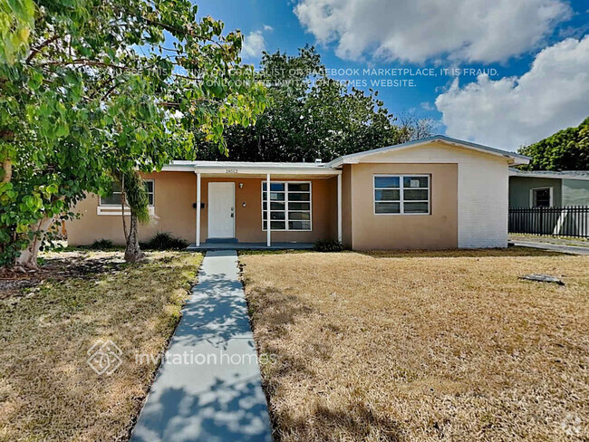 Building Photo - 18512 NW 23rd Ct