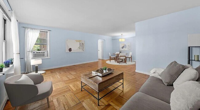 Foto del edificio - 72-81 113th St