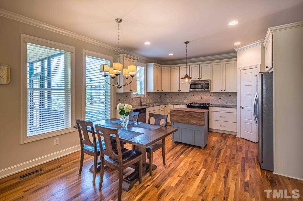Foto principal - 2104 Briar Chapel Pkwy