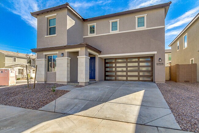 Building Photo - 4737 E Barbarita Ave