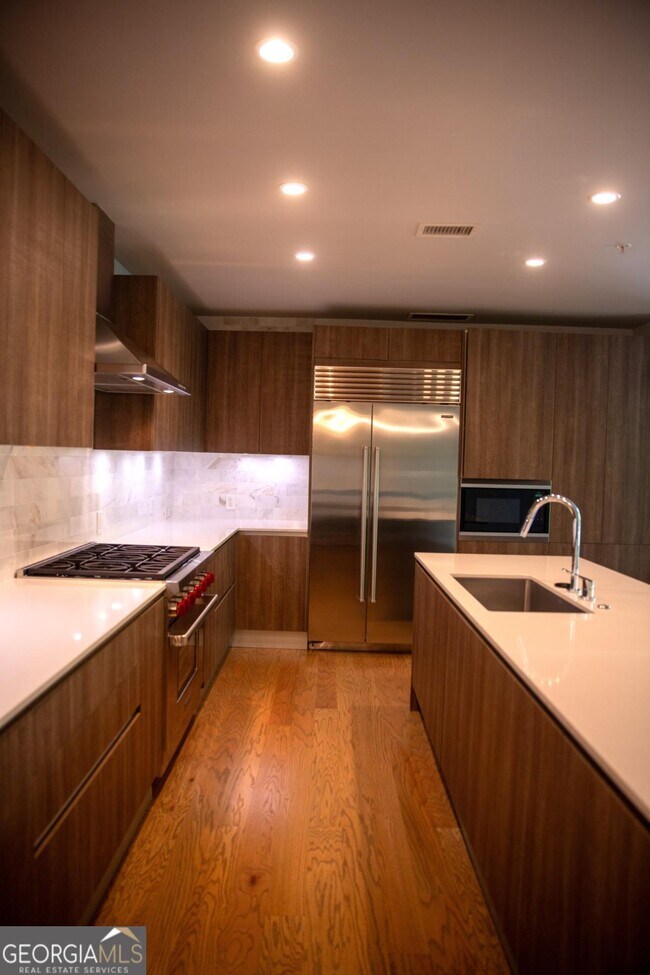 Foto del edificio - 867 Peachtree St NE