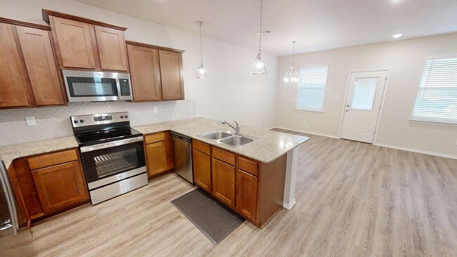 Foto del edificio - Charming Copperas Cove Rental – Modern Com...