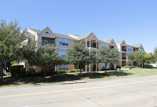 Tuscany Apartments In Mckinney Tx