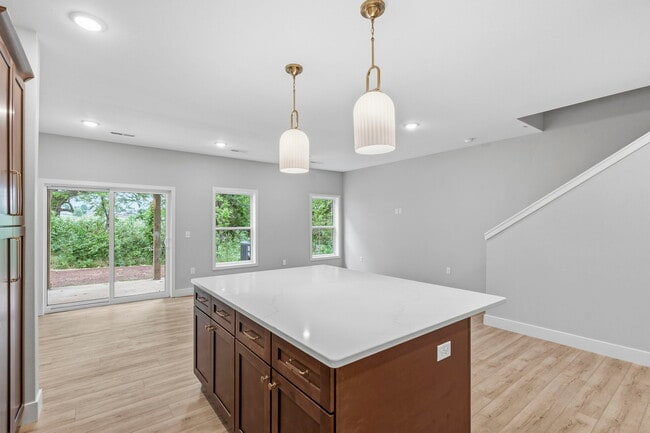 Building Photo - The Creekside at Finley