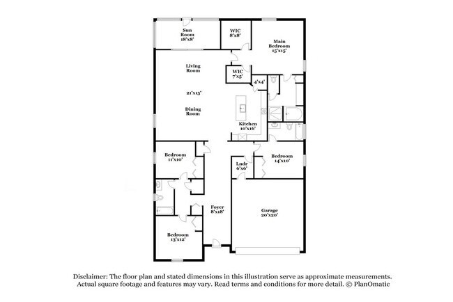 Building Photo - 9864 Lemon Balm Wy