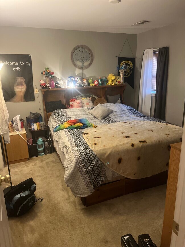 Foto del edificio - 5146 Morrow Ln