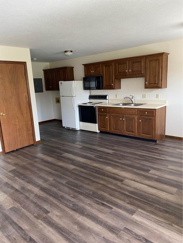 Foto principal - 915 E Bryan St