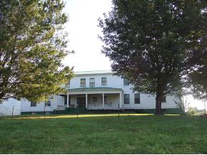 Building Photo - 115 Cedar Creek School Rd