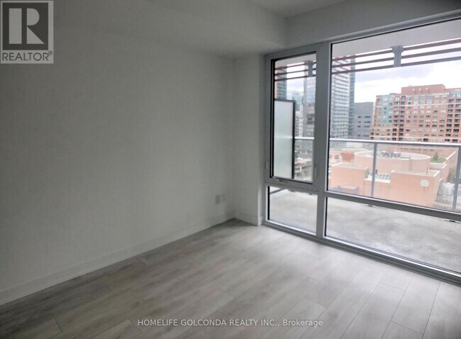 Photo du bâtiment - 18 Maitland Terrace