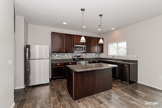 Foto del edificio - 4423 Kiddle Ln