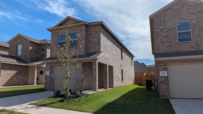 Photo - 3306 NW 148th St House