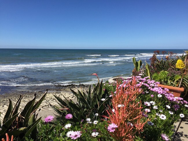 Terraza exclusiva frente al mar - 5143 Shore Dr