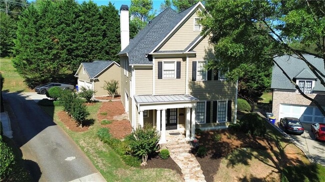 Foto del edificio - 1454 Hedgewood Ln NW