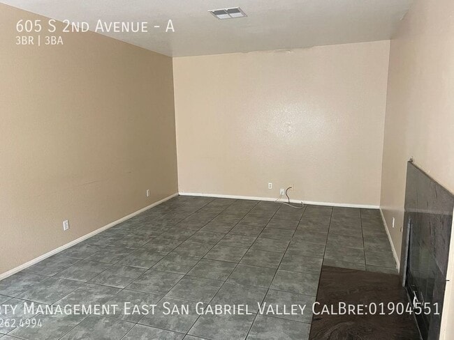 Building Photo - 605 S 2nd Ave