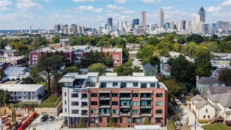 Foto principal - 22 Airline St NE