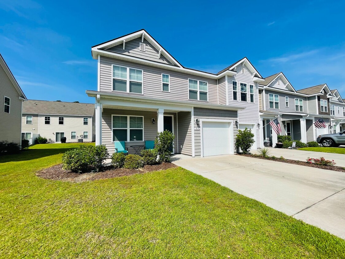 MUST SEE! 4 Bedroom In Wild Wing - MUST SEE! 4 Bedroom In Wild Wing