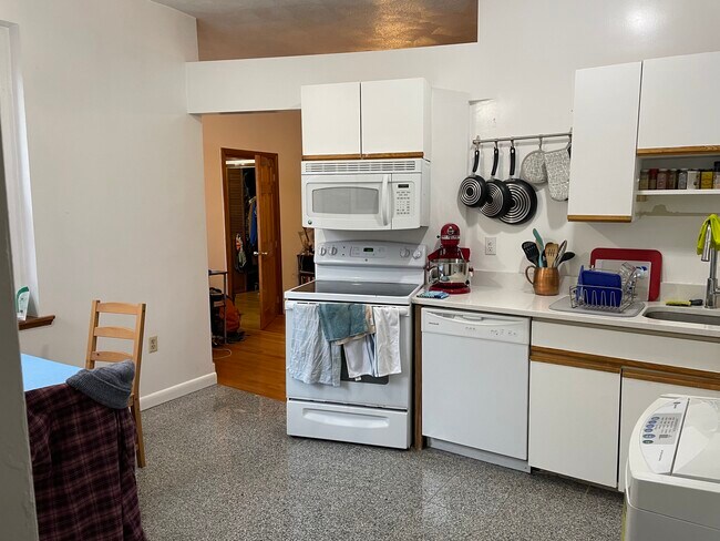 Foto del edificio - 87 Prince St