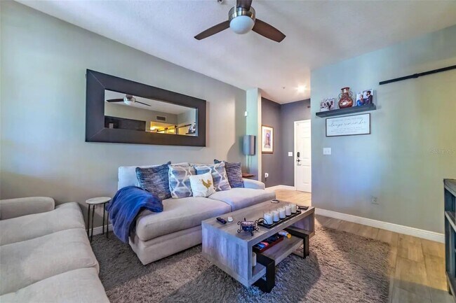 Foto del edificio - tampa