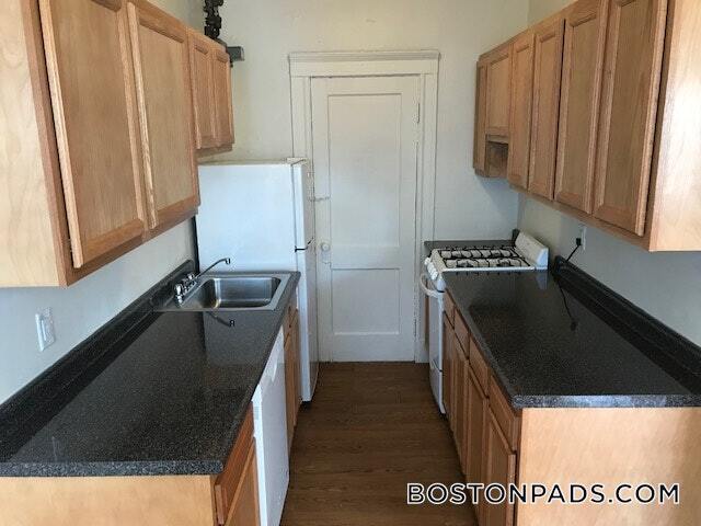 Foto principal - 1163 Boylston St
