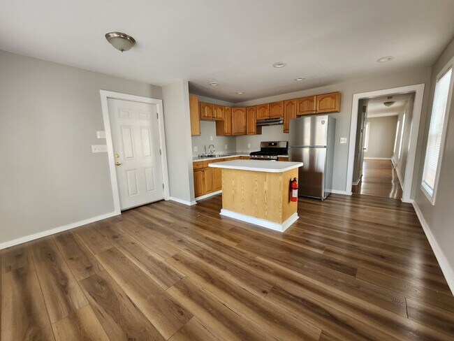 Foto del edificio - 425 Huntington St