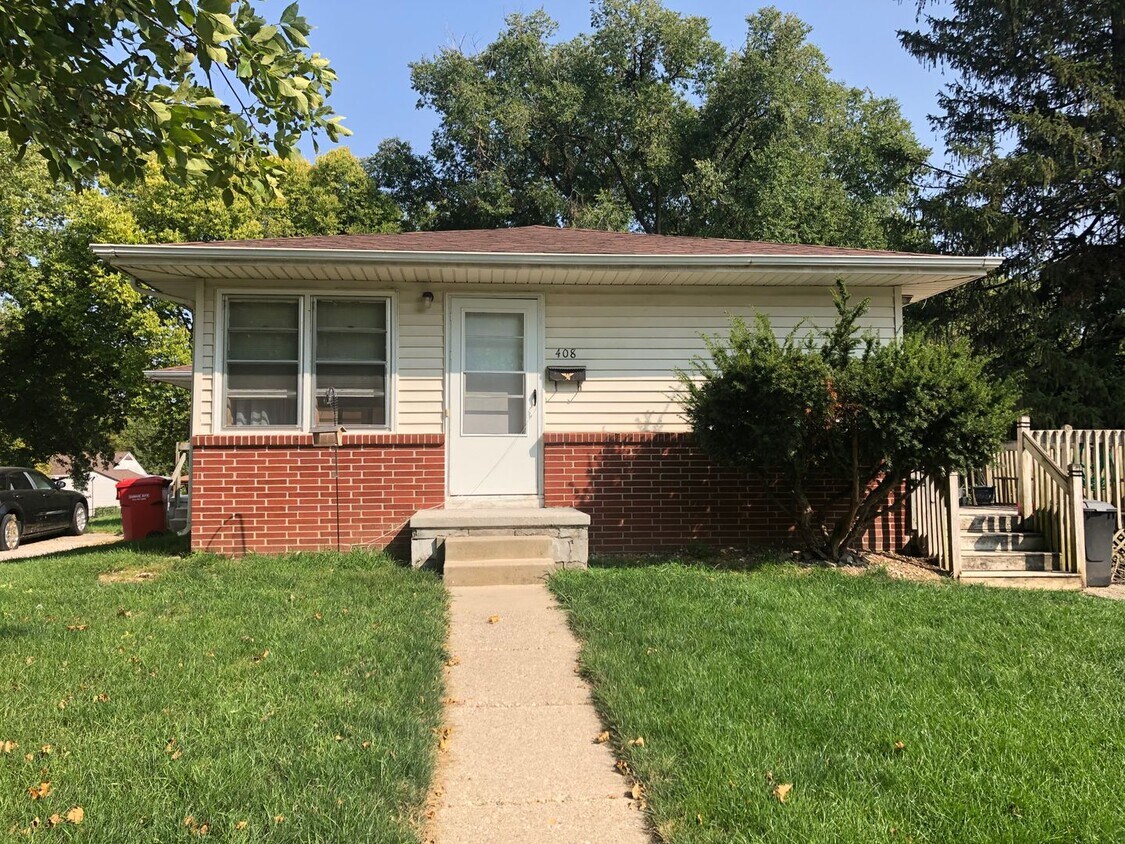Primary Photo - 408/410 S. Franklin Ave