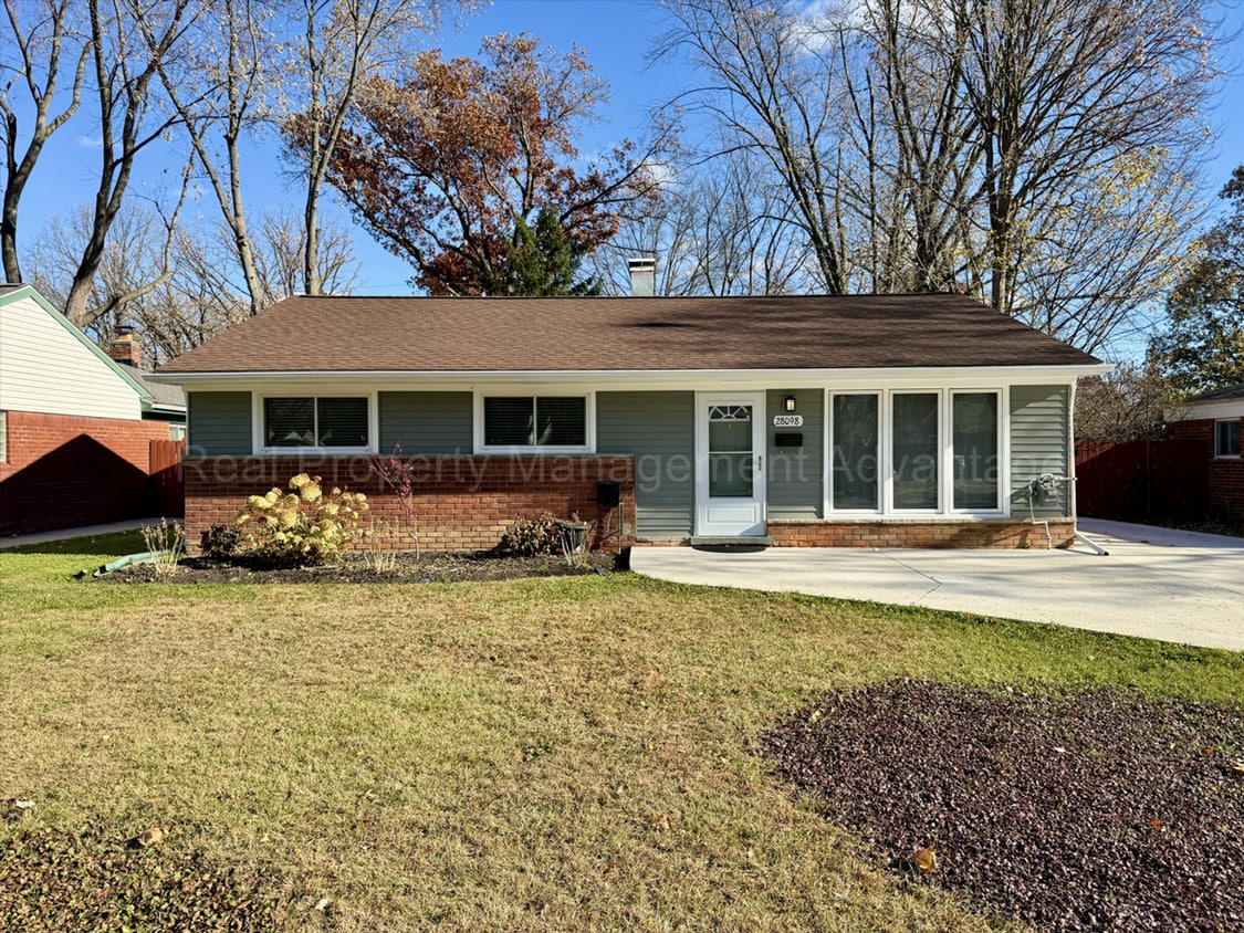 Primary Photo - Updated and Beautifully Maintained 3-Bedroom Ranch Minutes from Downtown Berkley!