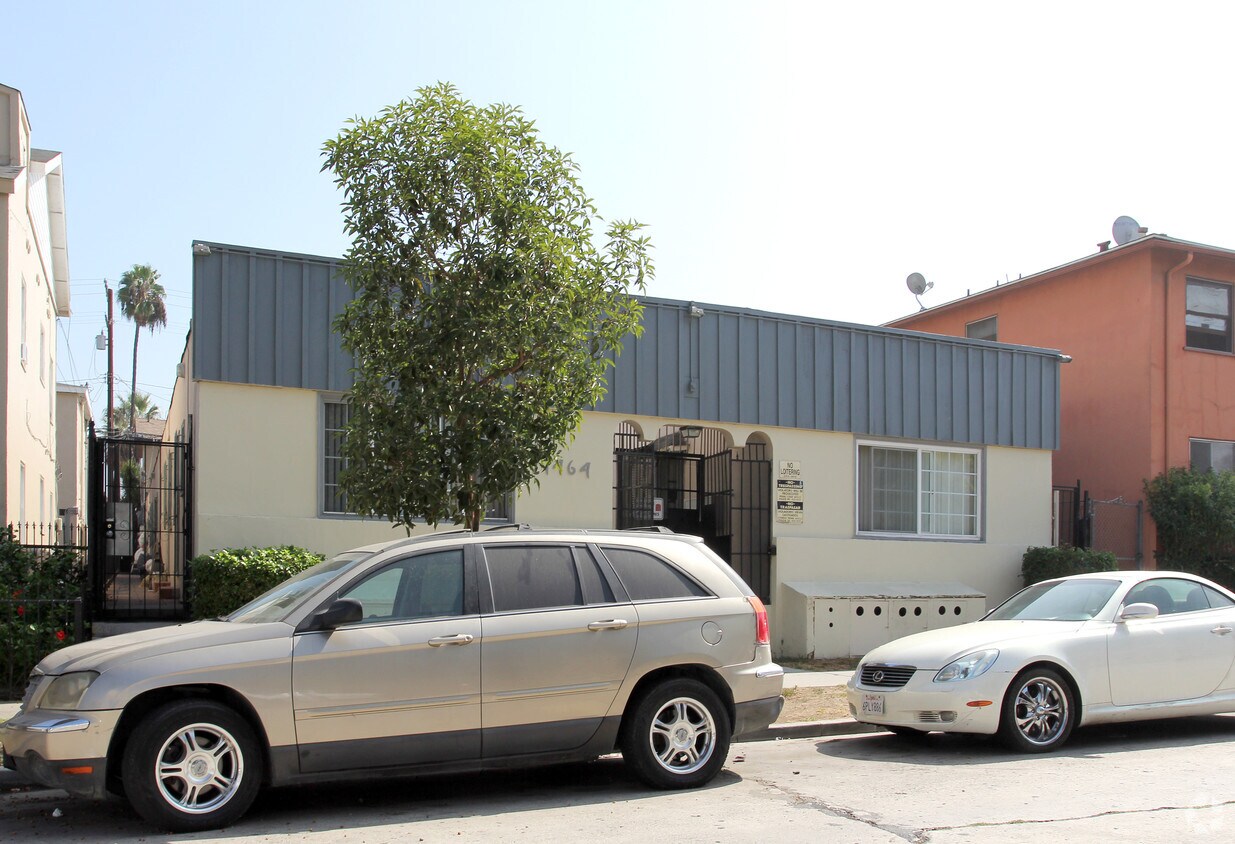 Foto del edificio - 1464 Chestnut Ave