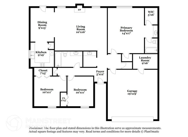 Building Photo - 7326 Exeter Ct