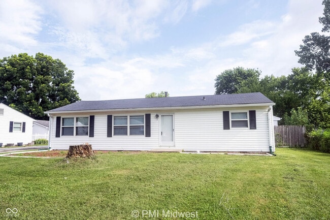 Building Photo - 126 Lewis Dr
