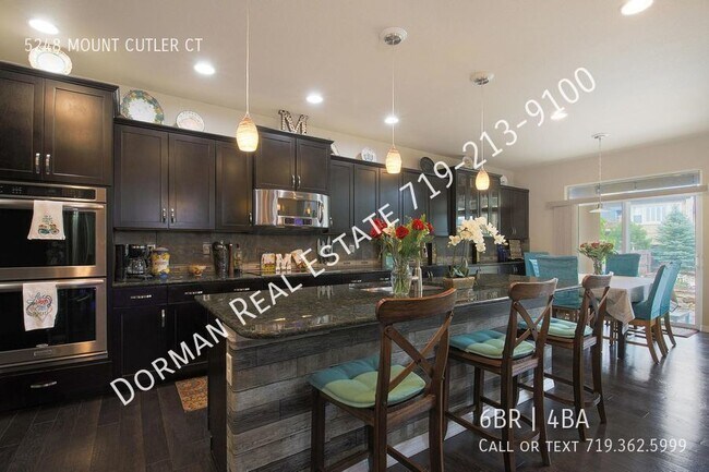 Building Photo - Cordera Single Family Home
