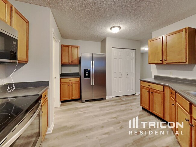 Foto del edificio - 1428 Dowell Street Greenwood IN