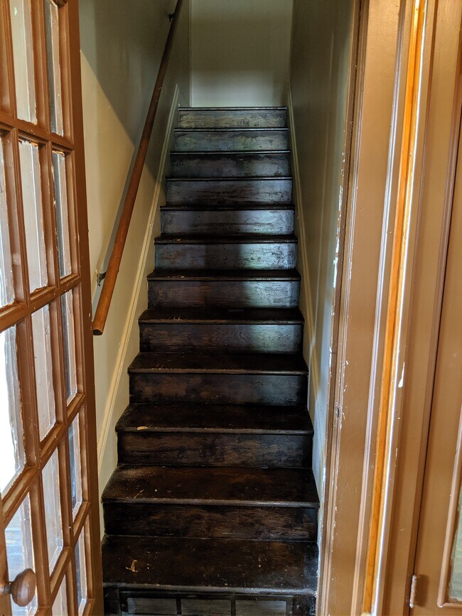 Foto del edificio - 924 Broad Ave NW