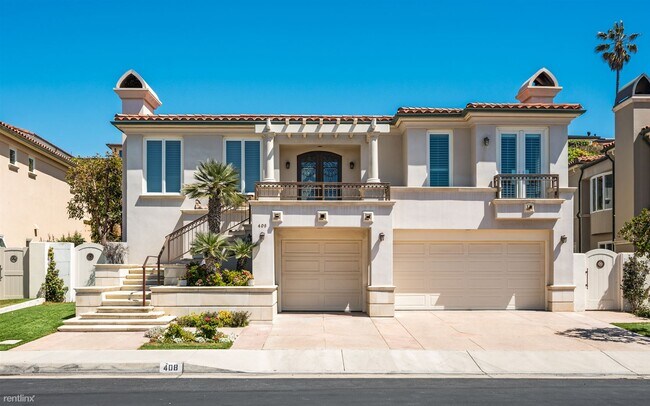 Building Photo - 4 br, 3.5 bath House - 408 Paseo Miramar