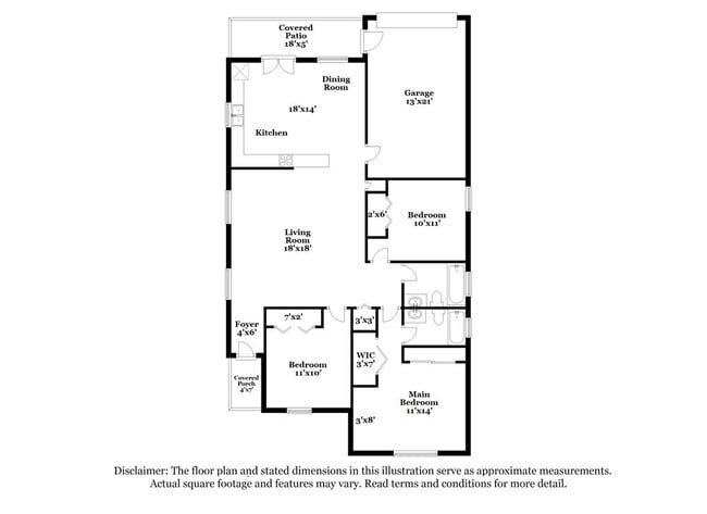 Building Photo - 2304 Pleasure Run Dr