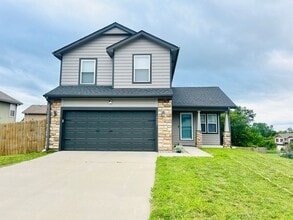 Building Photo - 2607 Paige Ln