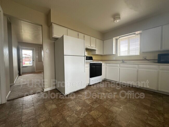 Foto del edificio - 160 S Cody Ct