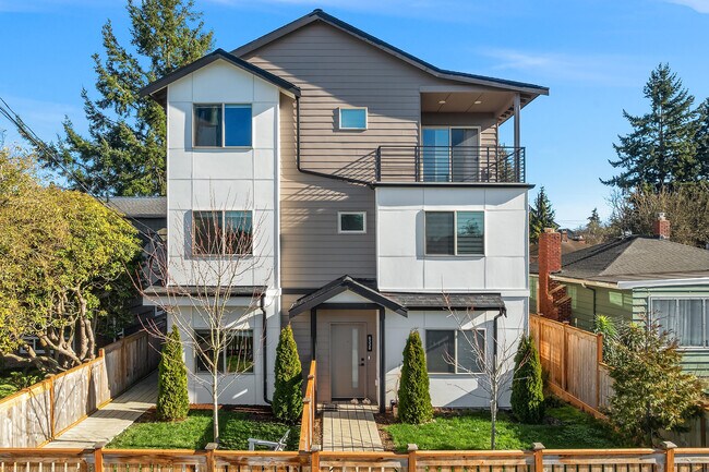 Building Photo - 8338 27th Ave NW