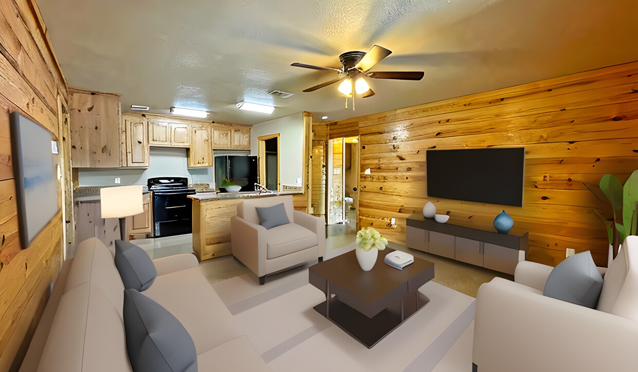 1519 County Road 706, Joshua, TX 76058 Townhome Rentals in Joshua TX