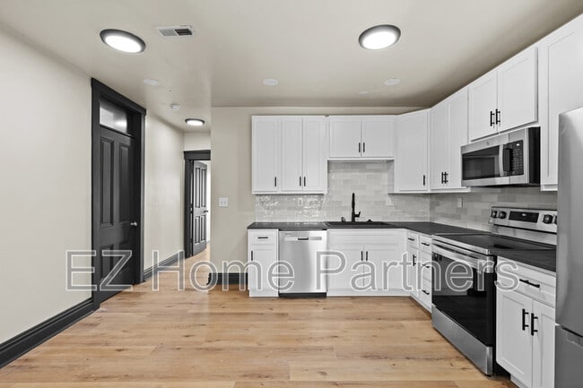 Foto del edificio - 2317 Indiana Ave