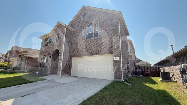 Building Photo - 1207 Sweetgum St