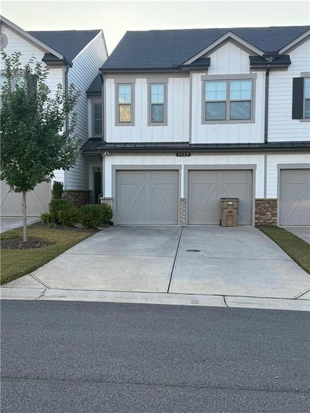 Photo - 5620 Flint Ln Townhome