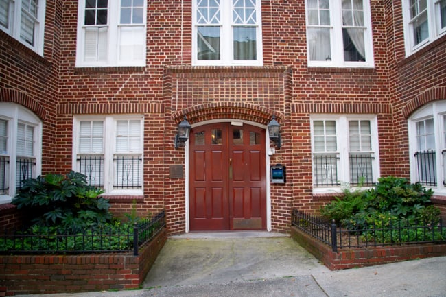 Foto del edificio - 155 3rd St NE