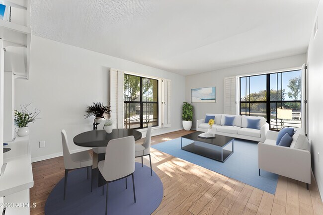 Foto del edificio - 5122 N 31ST Way