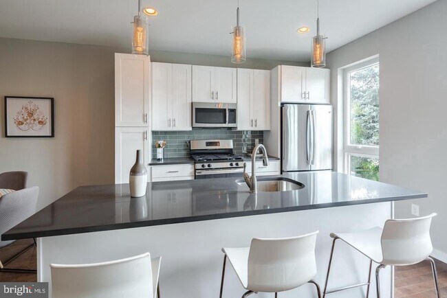 Foto del edificio - 3832 Manor St