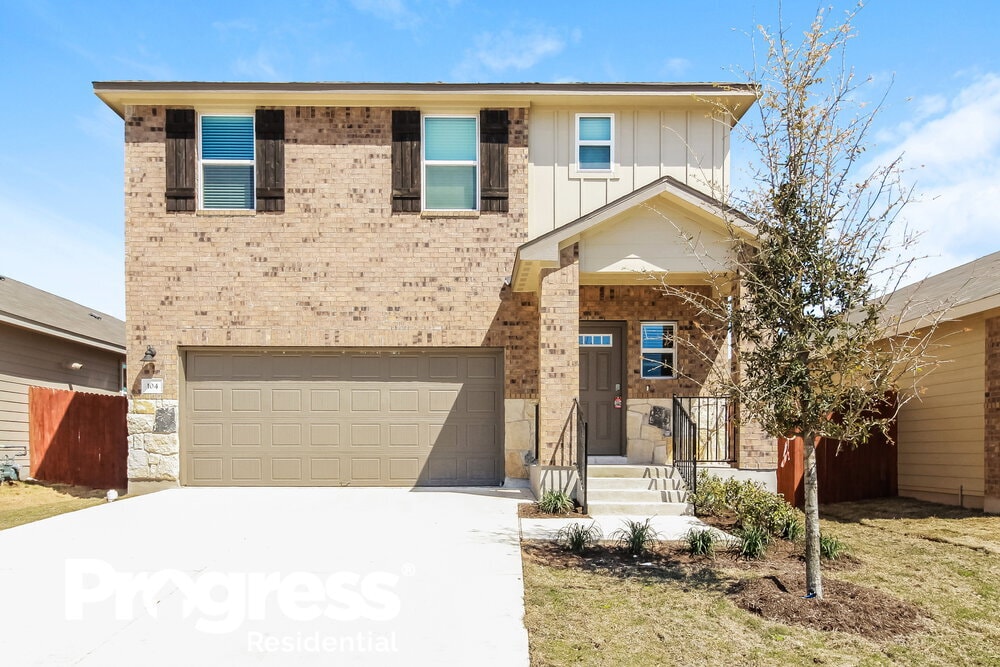 104 Wild Spur Ln, Liberty Hill, TX 78642 House Rental in Liberty Hill, TX