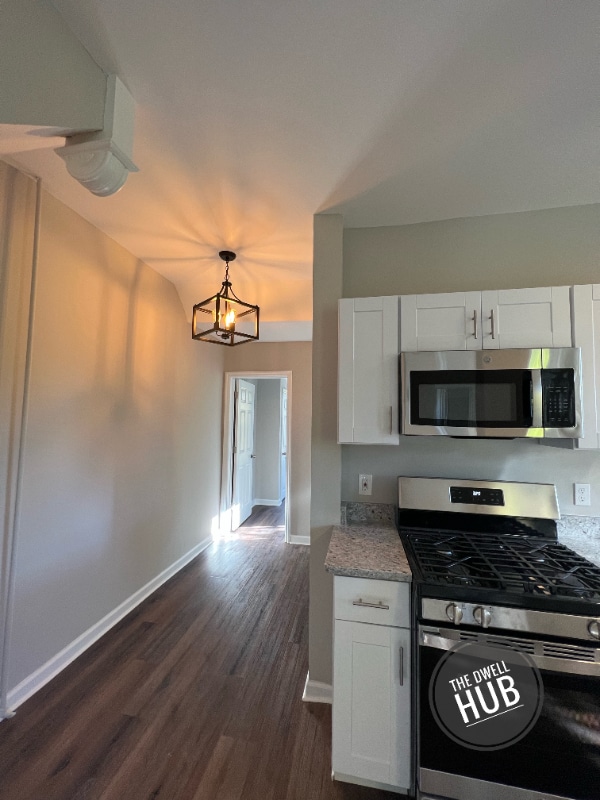 624 Grant Ave Unit 2nd Floor, Oaklyn, NJ 08107 Room for Rent in