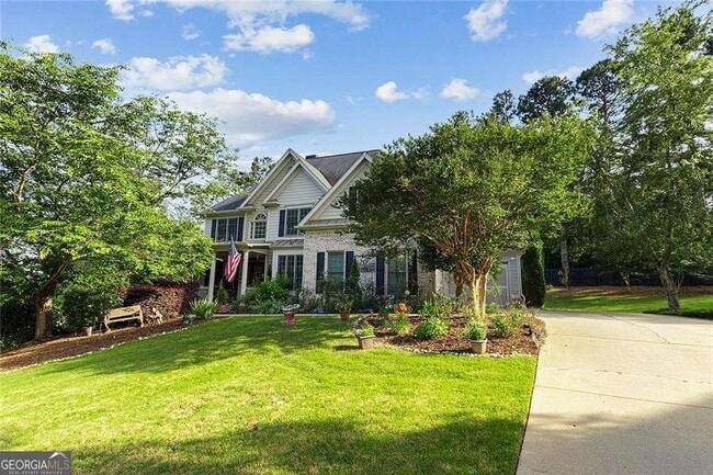 Foto del edificio - 8465 Bethel Ridge Ct