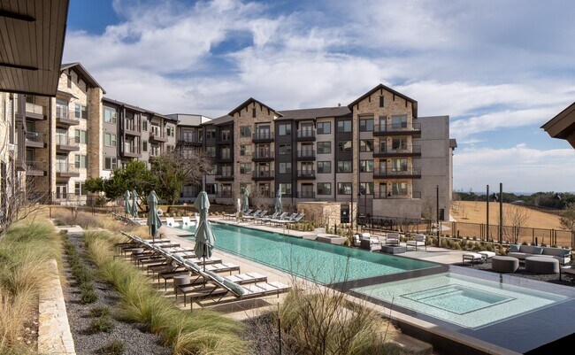 Foto del edificio - The Markson Austin